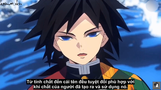 Trụ này cũng đẹp trai quá #anime #schooltime