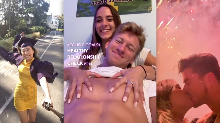 Why are other people’s boyfriends so much fun?