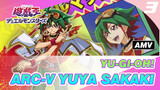 Momen Sakaki Yuya dan Keempat Yu-Boys | Yu-Gi-Oh Arc-V_3