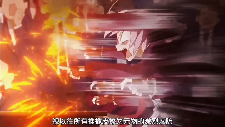 JOJO厨狂喜？其他作品中的JOJO梗！！真是无处不在