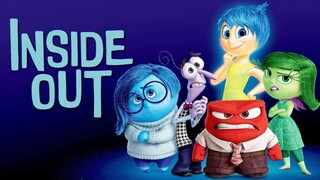 WATCH Inside Out - Link In The Description