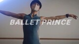 Pertunjukan dan Pelatihan Balet Anak Laki-Laki Setiap Hari (Ode to Solitude)
