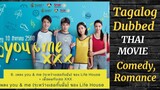 *You And Me XXX* ( TAGALOG DUBBED ) Romance, Comedy
