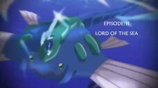 Zinba S1 Hindi Dub ep 11 - ANIME HINDI
