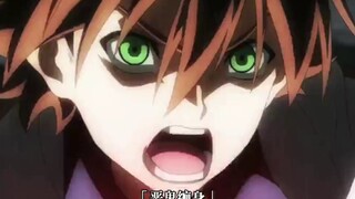 【恶鬼缠身】呐喊吧，塔兹米，用你那炙热的灵魂！