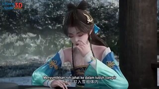 Lord of the ancient god grave eps 251 sub indo