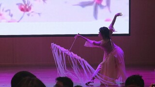 Cover《红马》！简舞速成！好几年没跳过舞啦