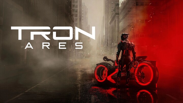Watch TRON: Ares Full Movie HD 2025
