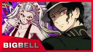 Rap về DAKI và MUZAN ( KIMETSU NO YAIBA ) - BigBell