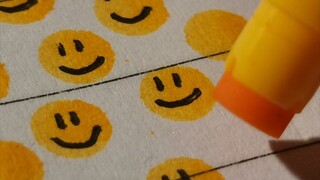 [DIY] I Call This a Smiley-making Pen!