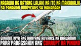 Napadpad ang Batang Lalake na ito sa Isang Libong Taon sa Nakaraan at Ginamit ang Kaalaman Niya Para