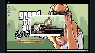 GTA San Andreas Free Download PC