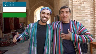 Why You Should Visit Uzbekistan! (Silk Road Journey)