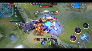 MY SAVAGE MOMENTS IN DYROTH