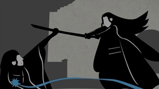 [Famous scene from the animation] Fang Yuan's persistence in going against the current of the budget