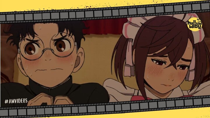 Akhirnya Mereka Melakukannya