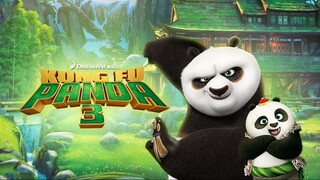 WATCH Kung Fu Panda 3 - Link In The Description