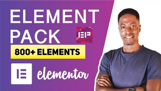 Element Pack Pro Review: Is This the Best Elementor Add-on Plugin?