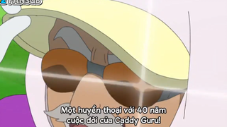 Tập 110 Pokémon the Series- Sun & Moon