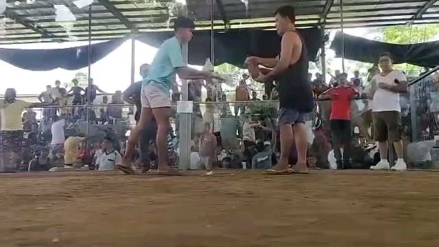 bulag n pilay pa win malupit pa rin