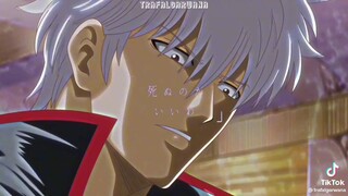 HAPPY BIRTHDAY SAKATA GINTOKI🔥🥧😘