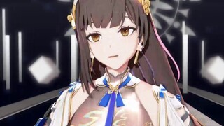 [Sisters Before Christmas 2/Dai Yan] Thank you for your loving...