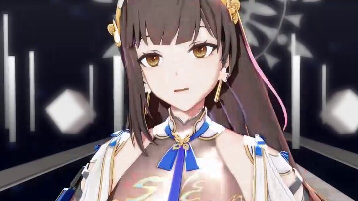 [Sisters Before Christmas 2/Dai Yan] Thank you for your loving...
