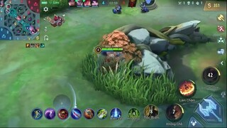 MLBB - FRANCO SKIN -BỐ CỦA THOR- + LIỆT KÍCH- 1 COMBO 3000 MÁU- - Tốp Mỡ