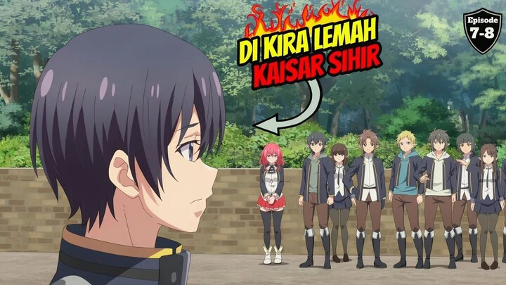 MEREKA TIDAK TAHU NENE MOYANG ‼️