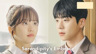 Serendipity's Embrace Sub Indo Episode 3