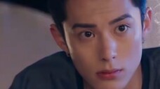 [Shen Yue×Wang Hedi] เมื่อทุกคนมีความสุขสำหรับคุณ ฉันก็รู้ทันทีว่าไม่มีความสัมพันธ์ระหว่างเราอีกต่อไ