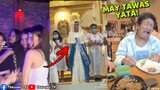 Yung party Girl ka sa gabi, Maria Elena naman sa umaga! - Pinoy memes funny videos