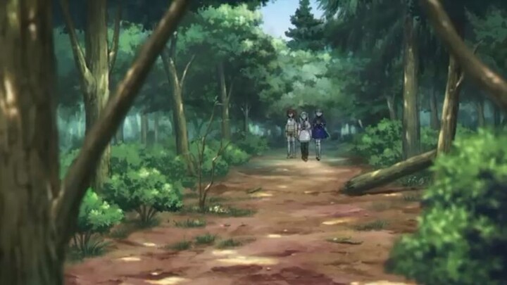CLIPPER ANIME