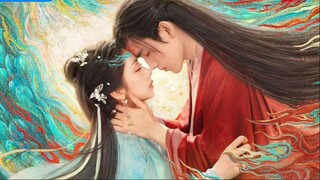 When Destiny Brings The Demon (2025) วาสนาของปลาเค็ม ep.21