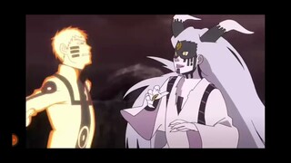 Boruto /amv/ edit montero