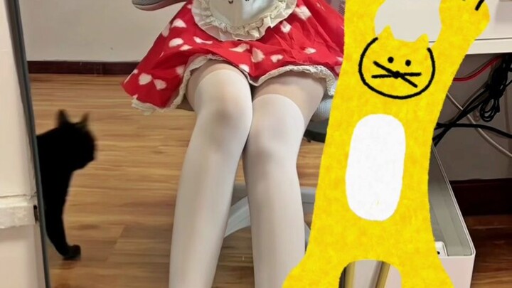 ชอบไบซึ หรือคุโระซึ หรือชอบฉันนะ?