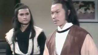 ยอดยุทธจักรมังกรฟ้า (Dragon Strikes-天龙诀) 1979#54