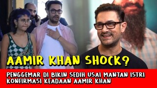 Heboh! Laal Singh Chaddha Gagal di Box Office Begini Kondisi Aamir Khan Sekarang