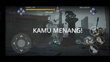 BOSS FIGHT - HALLOWEEN EVENT, SECRETS OF THE TOMB (MAKAM RAHASIA) - SHADOW FIGHT 3