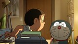 When you are unhappy, let little Doraemon’s warm eyes heal you.