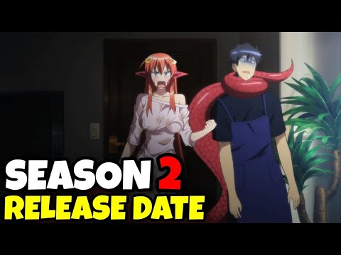 Horimiya Season 2 Release Date Update - BiliBili