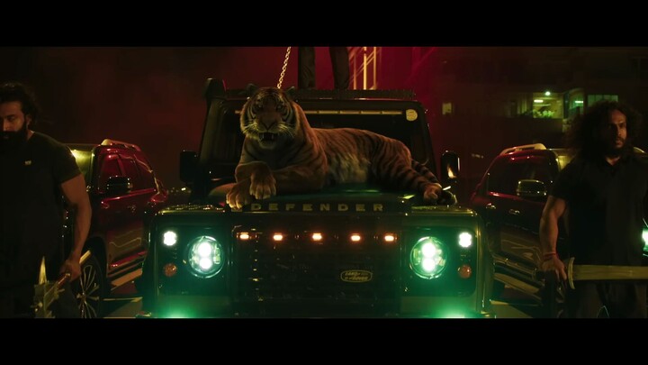 RAKKHOSH _ কোপ শুরু _ OFFICIAL  _ SIAM _ SUSMITA