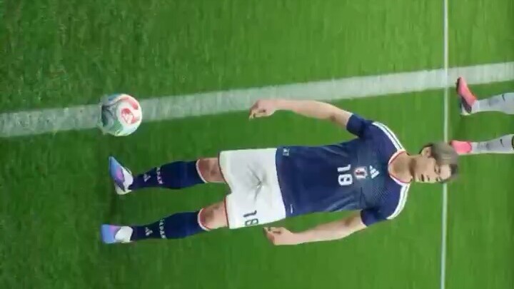 eFootball™ 2026
