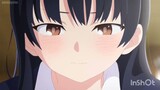 Yamada almost kissed Ichikawa| Boku no kokoro no yabai yatsu episode 9 |The Dangers in My Heart ep 9
