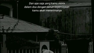 Jangan Lupa Doa