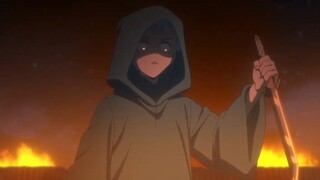 AMV Norman