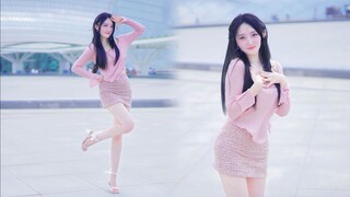 Is she your dream girl♥GEE♥