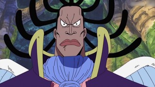 Resist Enel's god-killing will! The Straw Hats pass the life and death trial without any injuries! R