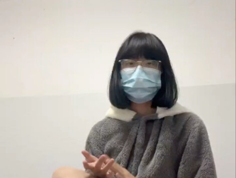 حبيبي. لقد بدأنا