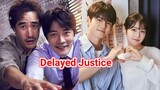 Delayed Justice (2020) Eps 2 Sub Indo
